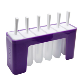 TOVOLO WAVY POP MOLD  SET 6