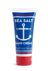 KALASTYLE SEA SALT HAND CREAM