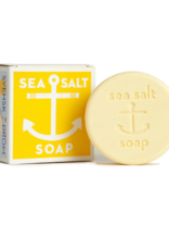KALASTYLE SEA SALT SUMMER LEMON SOAP