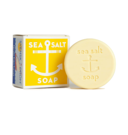 KALASTYLE SEA SALT SUMMER LEMON SOAP