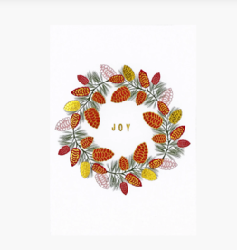BOUGHS OF JOY BOXED HOLIDAY CARDS
