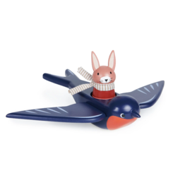 SWIFTY BIRD