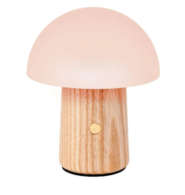 GINGKO DESIGN MINI ALICE MUSHROOM LAMP