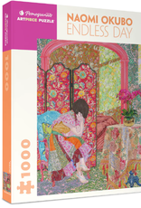 NAOMI OKUBO: ENDLESS DAY 1000 PIECE