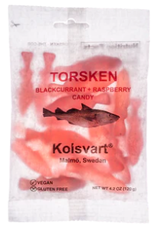 GREAT CIAO RASPBERRY BLACK CURRANT COD