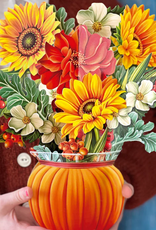 PUMPKIN HARVEST