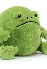JELLYCAT RICKY RAIN FROG