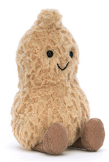 JELLYCAT AMUSEABLE PEANUT