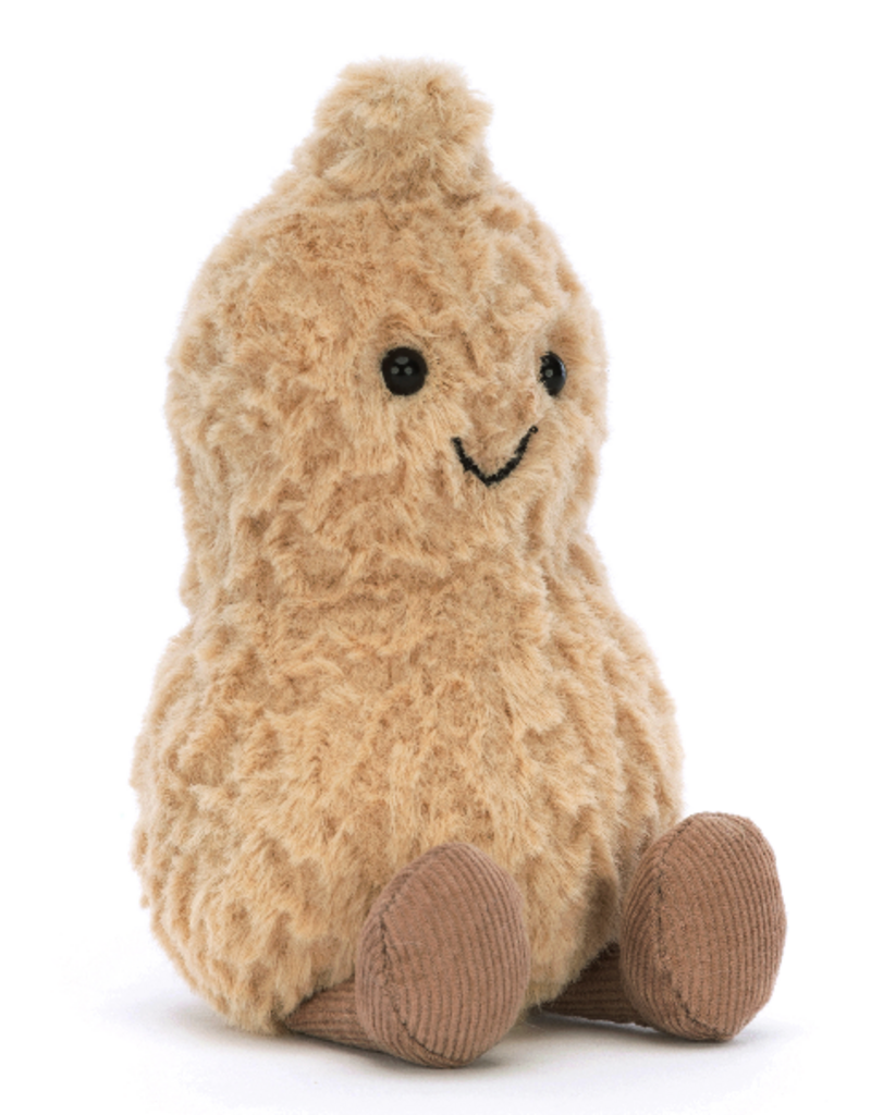 JELLYCAT AMUSEABLE PEANUT