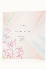 KIMONO ROSE BATH SALTS