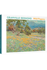 GRANVILLE REDMOND: WILD POPPIES BOXED NOTES