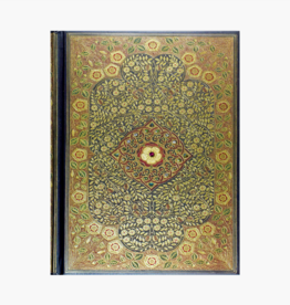 JEWELED FILIGREE JOURNAL