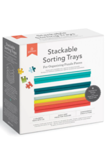 PUZZLE SORTING TRAYS