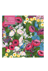 BEX PARKIN BIRDS AND FLOWERS 1000PC