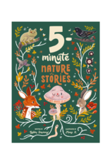 5-MINUTE NATURE STORIES