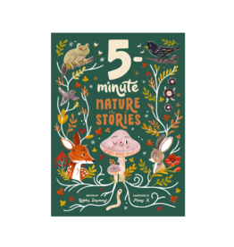 5-MINUTE NATURE STORIES