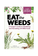 EAT THE WEEDS
