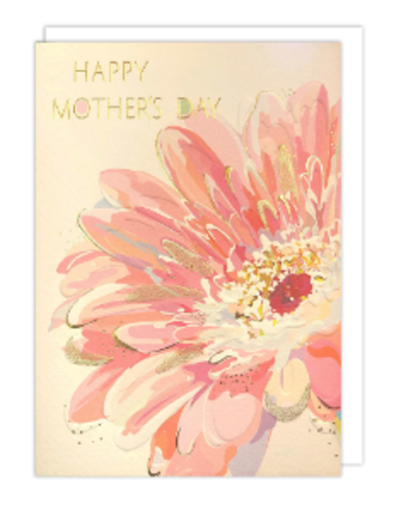 WIFE MOTHER'S DAY CARD