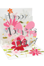 HAPPY MOTHER'S DAY WORDS POP UP CC