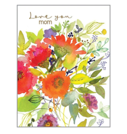 WONDERFUL LIKE YOU MOTHERS DAY CARD