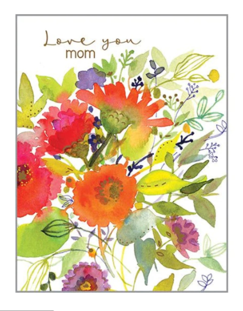 WONDERFUL LIKE YOU MOTHERS DAY CARD
