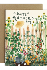 MAY WE FLY GARDEN MOTHER'S DAY CC