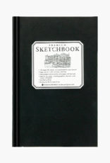 PREMIUM SKETCHBOOK