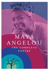 MAYA ANGELOU THE COMPLETE POETRY