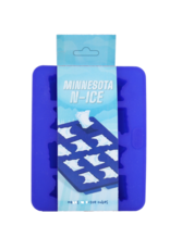 TALISMAN MINNESOTA MINI ICE MOLD