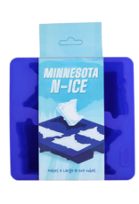 TALISMAN MINNESOTA LARGE ICE MOLD
