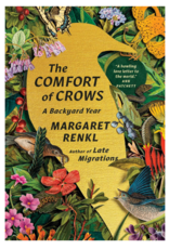 THE COMFORT OF CROWS
