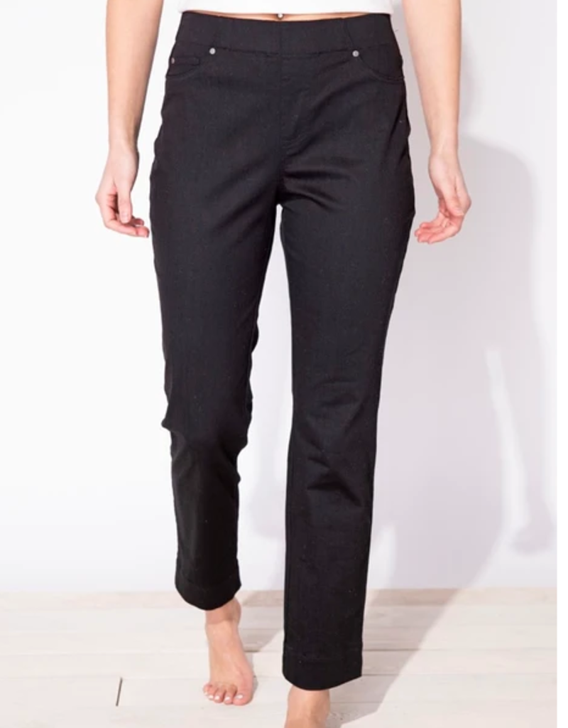 MODERN STRETCH SLIM PANT