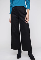 MODERN STRETCH WIDE LEG PANT