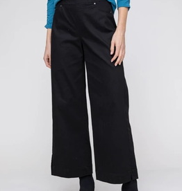 MODERN STRETCH WIDE LEG PANT