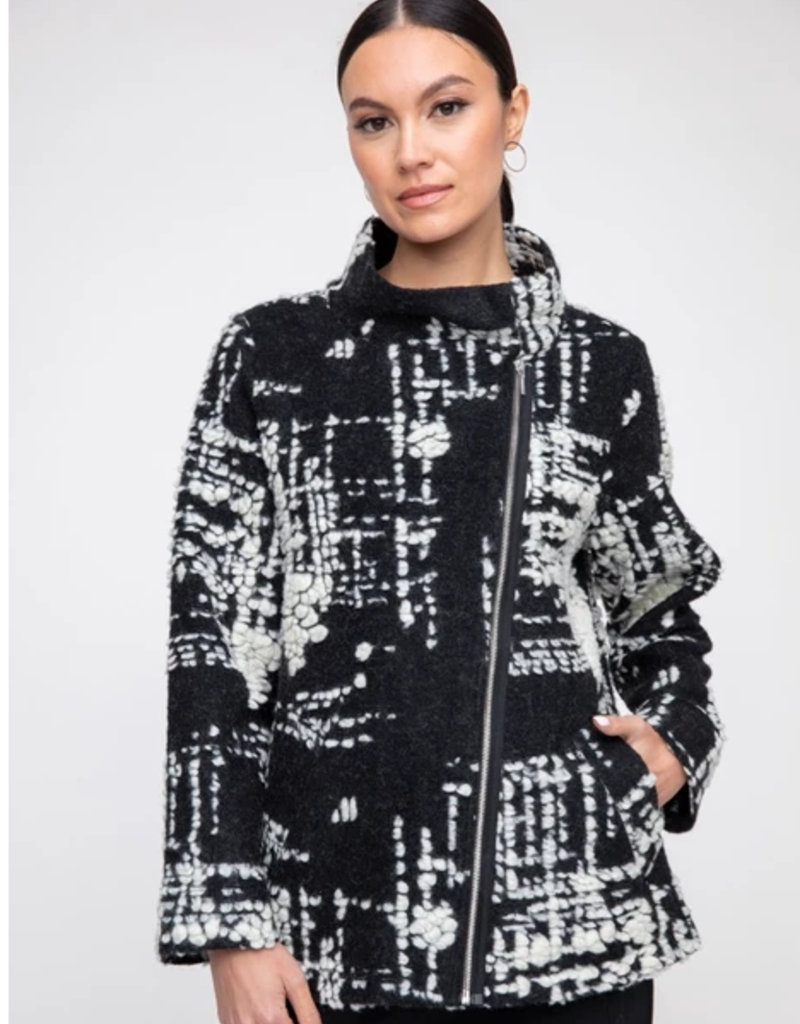 OFF THE GRID RETRO JACKET