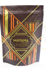 MAYANA SPICY HOT CHOCOLATE