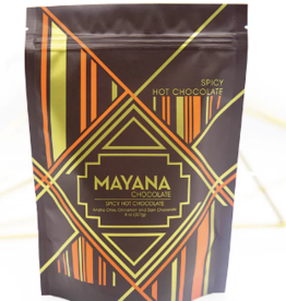 MAYANA SPICY HOT CHOCOLATE