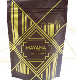 MAYANA DARK HOT CHOCOLATE