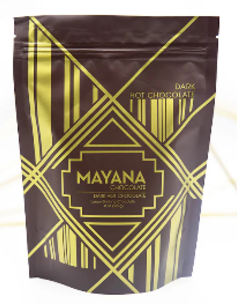 MAYANA DARK HOT CHOCOLATE