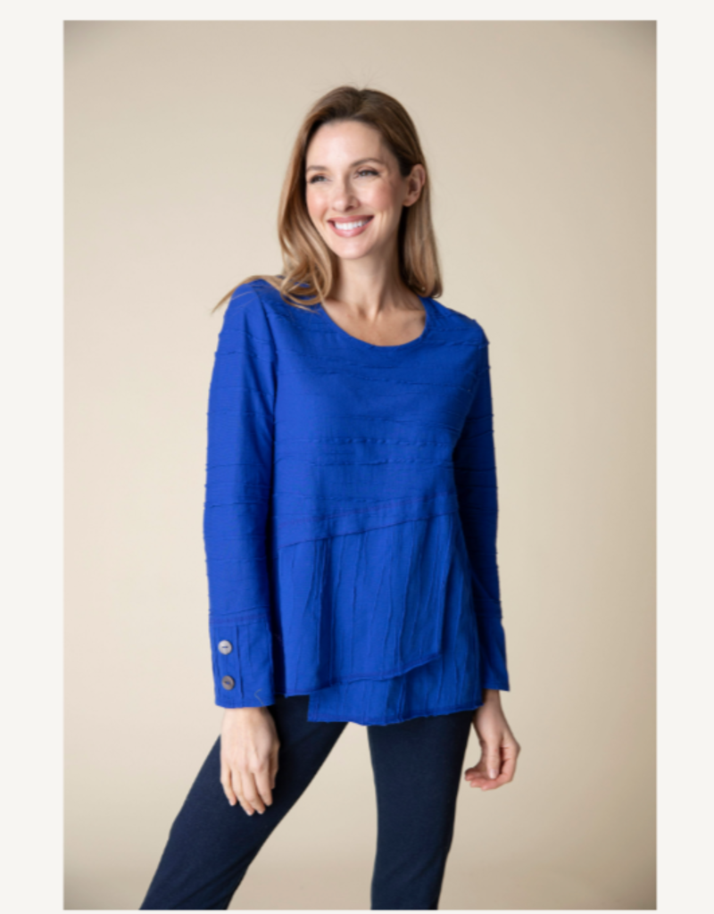 STEADY STREAM OVERLAY TOP