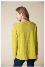 STEADY STREAM OVERLAY TOP