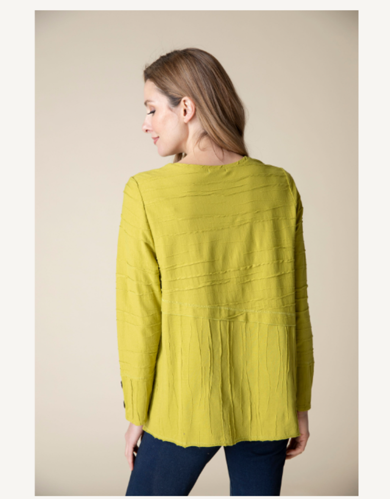 STEADY STREAM OVERLAY TOP