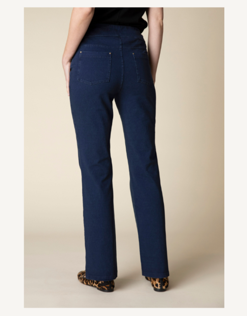 KNIT JEAN