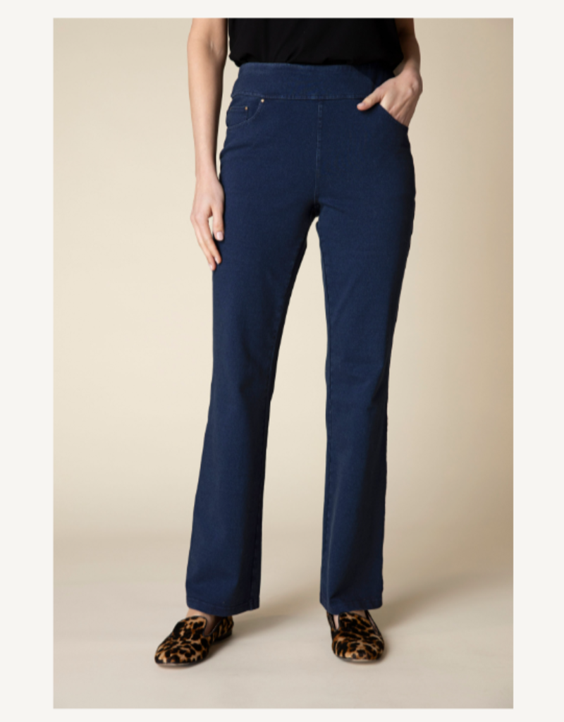 KNIT JEAN
