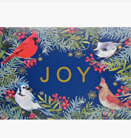 WINGS OF JOY DELUXE HOLIDAY CARDS