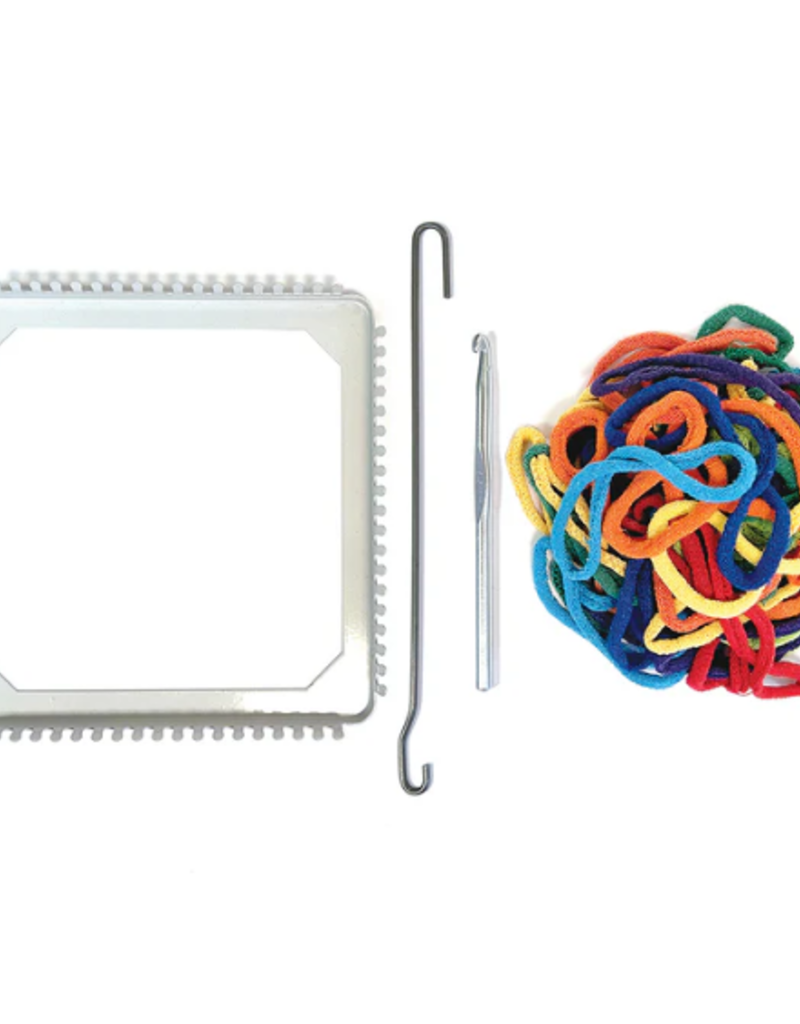 HARRISVILLE POTHOLDER LOOM