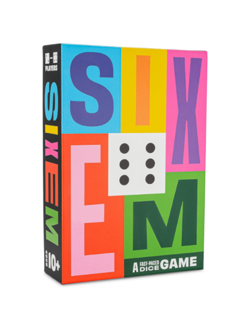 SIXEM