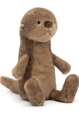 JELLYCAT BROOKE OTTER