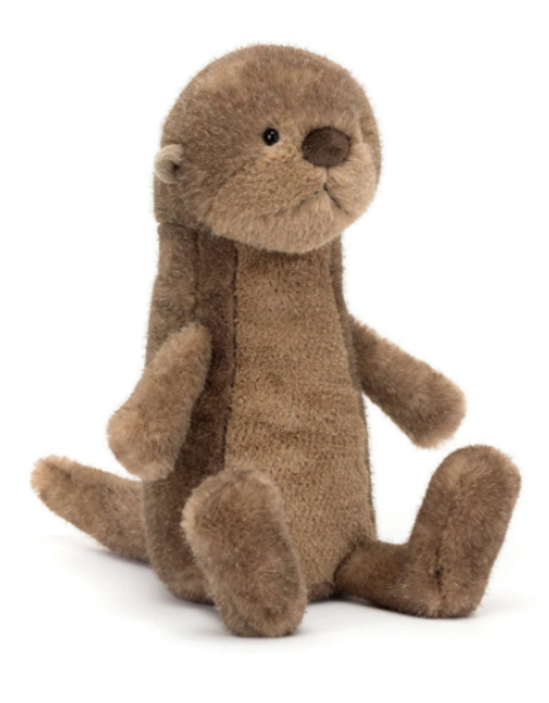 JELLYCAT BROOKE OTTER