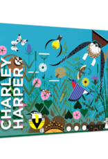 CHARLEY HARPER: WILD SUMMER 1000 PIECE